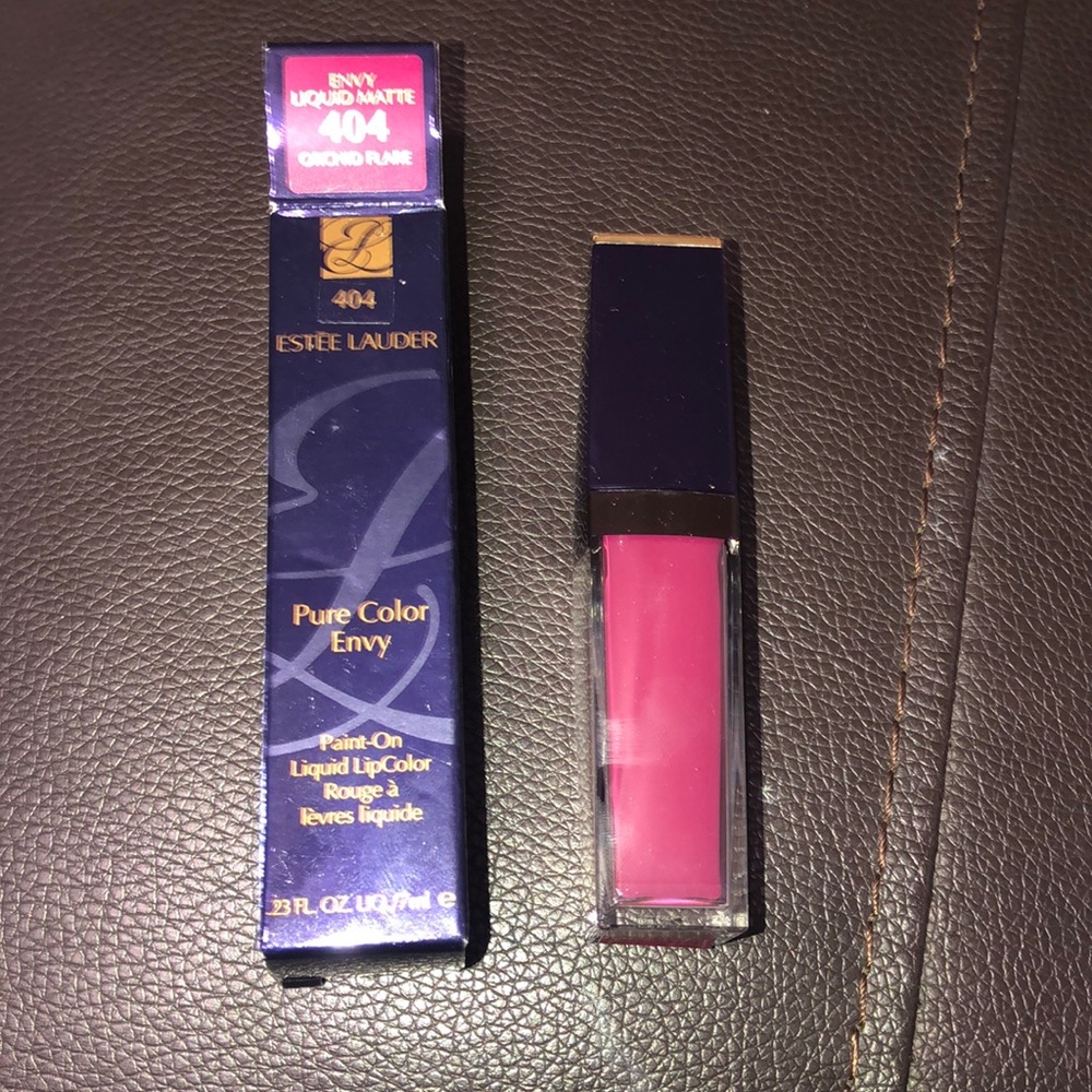 Estee lauder pure color envy